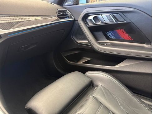 Used 2023 BMW M2 w/ Lighting Package RWD image 27