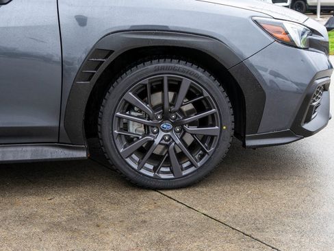 Used 2024 Subaru WRX Premium image 35