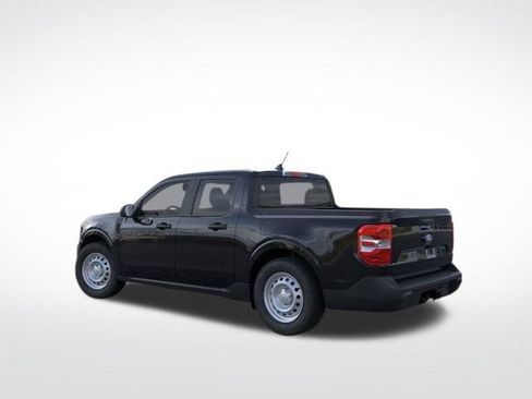 New 2026 Ford Maverick XL FWD image 6