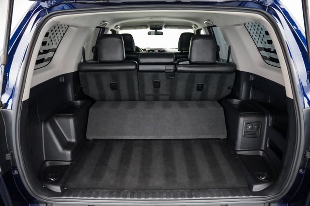 Used 2016 Toyota 4Runner Trail AWD/4WD image 40