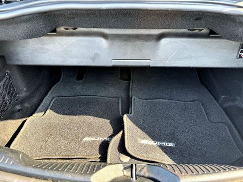 Used 2019 Mercedes-Benz C 300 4MATIC Cabriolet image 24