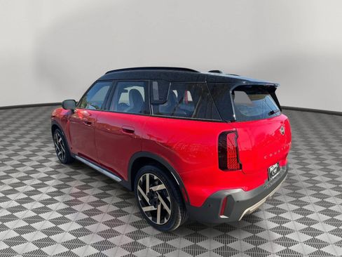 Used 2025 MINI Cooper Countryman S image 5