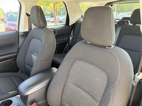 Used 2021 Ford Bronco Sport image 21