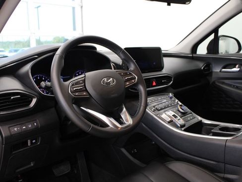 Used 2023 Hyundai Santa Fe XRT AWD/4WD image 13
