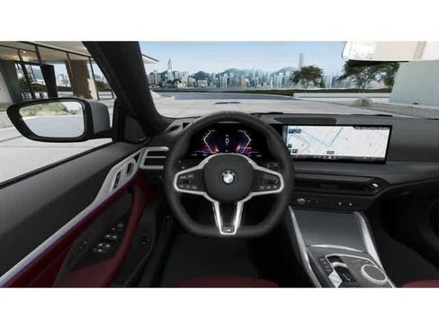 New 2026 BMW i4 eDrive40 w/ M Sport Package image 13