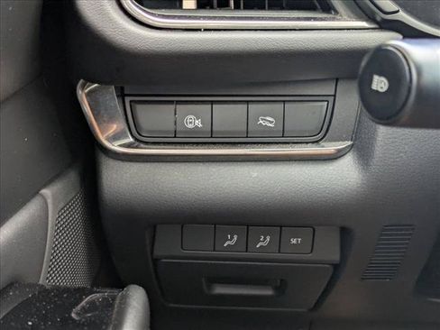 Used 2025 MAZDA CX-30 AWD 2.5 S w/ Preferred Package image 16