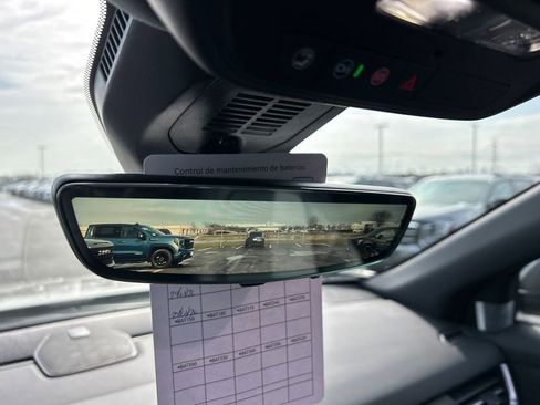 New 2026 GMC Terrain Elevation w/ Elevation Premium Package AWD/4WD image 33