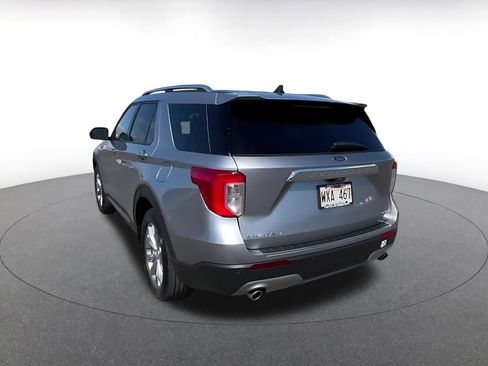 Used 2023 Ford Explorer Limited image 10
