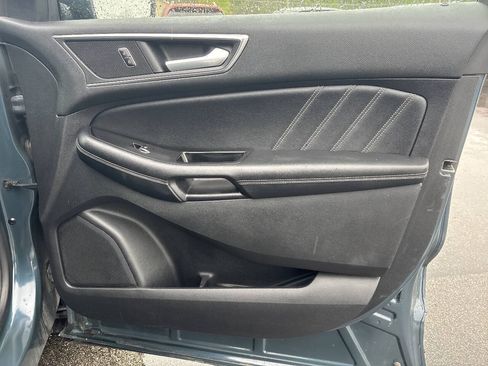 Used 2016 Ford Edge Sport w/ Equipment Group 401A AWD/4WD image 22