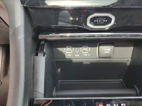 New 2026 Jeep Grand Cherokee Limited image 16