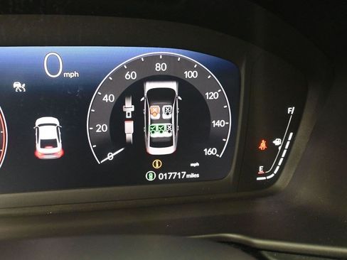 Used 2023 Honda Accord EX image 11