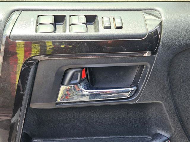 Certified 2024 Toyota 4Runner TRD Pro AWD/4WD image 17