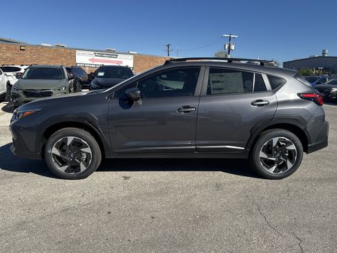 New 2026 Subaru Crosstrek 2.5i Limited image 6