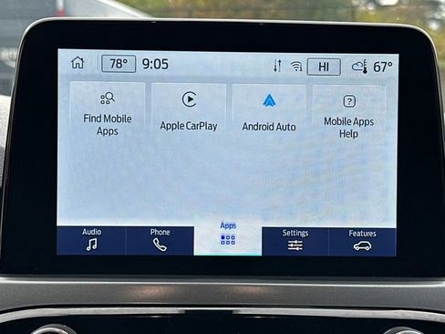 Certified 2025 Ford Escape Active image 31