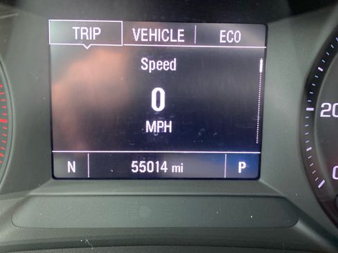 Used 2023 Chevrolet TrailBlazer LT FWD image 5