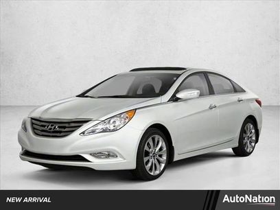 Used 2011 Hyundai Sonata GLS