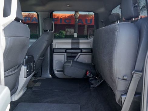 Used 2019 Ford F150 XL w/ Equipment Group 101A Mid AWD/4WD image 34
