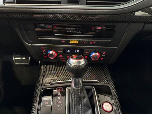 Used 2016 Audi RS 7 Prestige w/ Driver Assistance Package image 27