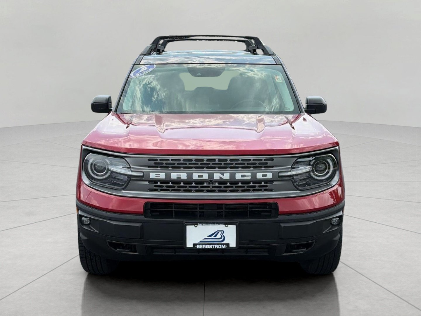 Used 2021 Ford Bronco Sport Badlands w/ Badlands Package AWD/4WD image 41