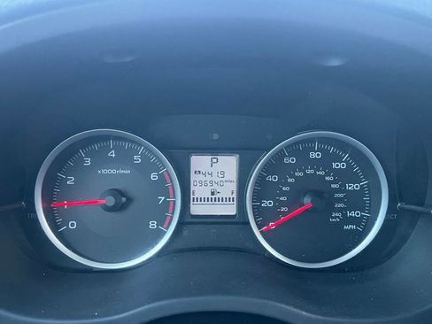 Used 2014 Subaru Forester 2.5i Premium image 14