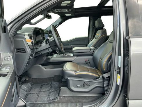 Used 2025 Ford F150 Tremor w/ Equipment Group 402A High AWD/4WD image 10