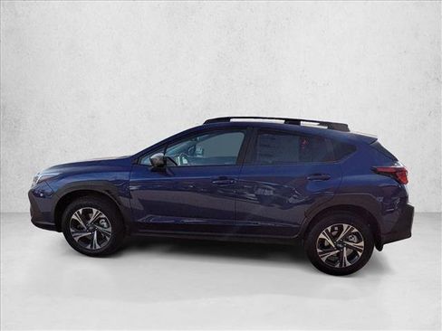 New 2026 Subaru Crosstrek 2.5i Premium image 8