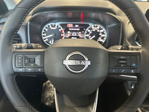 New 2026 Nissan Rogue SV AWD/4WD image 23