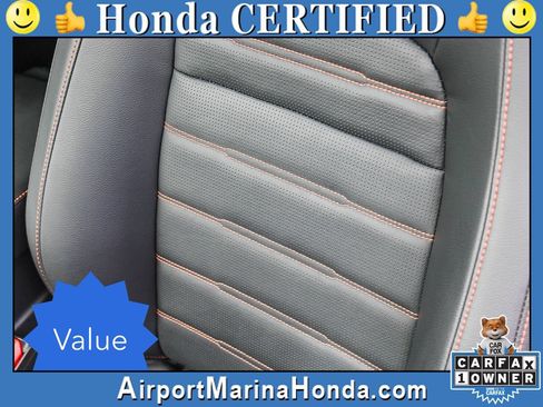 Used 2026 Honda CR-V Sport-L image 23