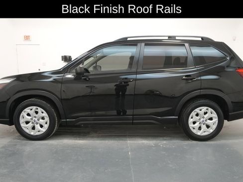 Used 2020 Subaru Forester w/ Alloy Wheel Package image 4