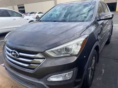 Used 2013 Hyundai Santa Fe Sport w/ Technology Pkg