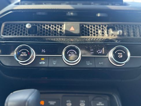 Used 2025 Honda Civic Sport image 14