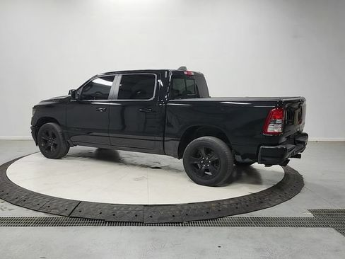 Used 2020 RAM 1500 Big Horn AWD/4WD image 5