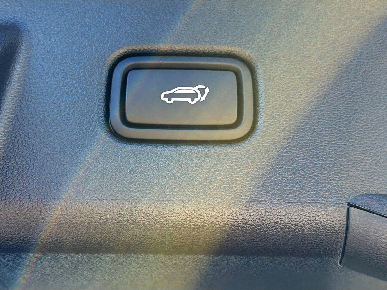 New 2026 Hyundai Tucson Limited FWD image 14