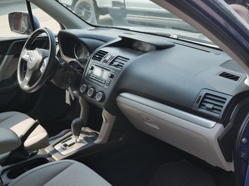 Used 2015 Subaru Forester 2.5i Premium w/ All-Weather Package AWD/4WD image 25