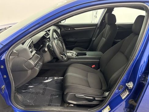 Used 2019 Honda Civic Sport image 13