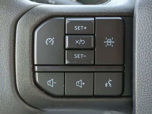 New 2026 Ford F350 XL w/ XL Chrome Package image 29