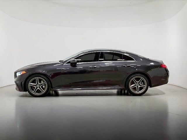 Used 2023 Mercedes-Benz CLS 450 4MATIC w/ Premium Package image 12