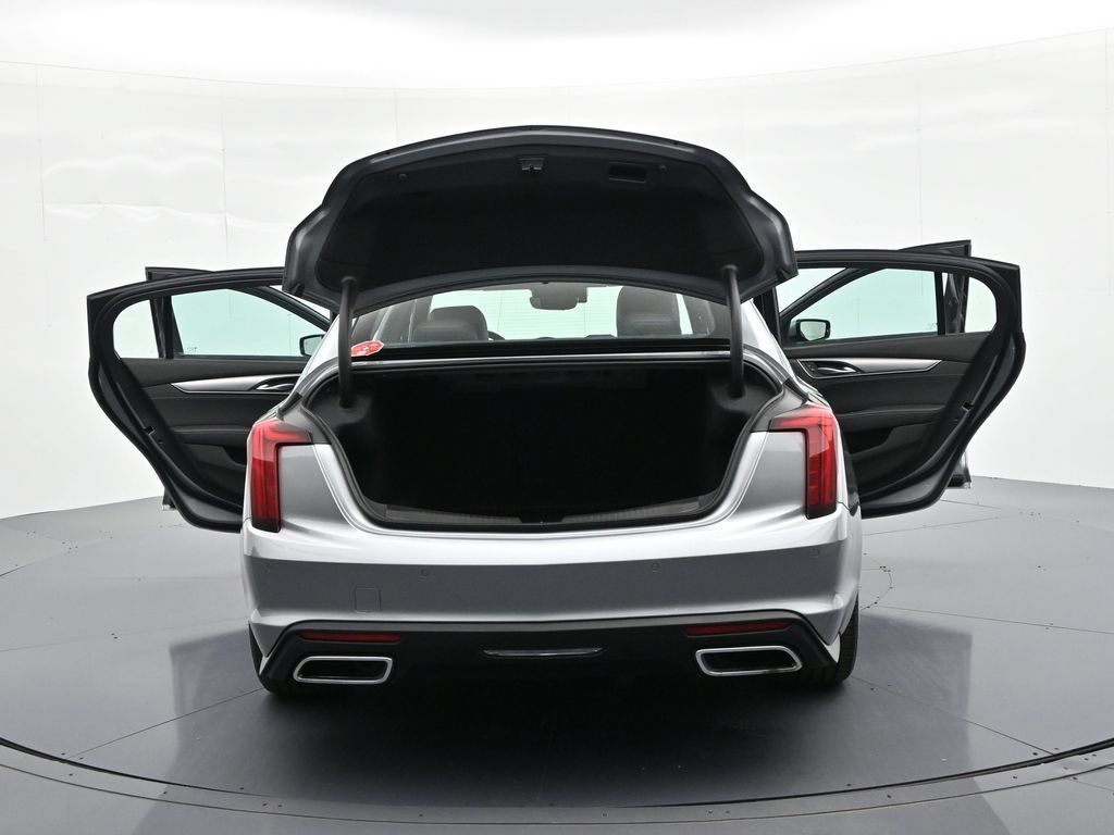 Used 2026 Cadillac CT5 Premium Luxury w/ Technology Package AWD/4WD image 41