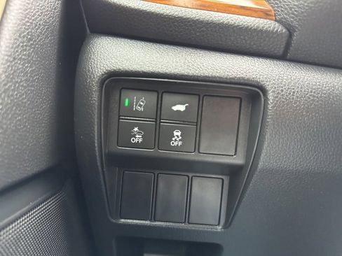 Used 2017 Honda CR-V EX-L image 25