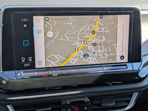 New 2026 Volkswagen Atlas SEL Premium R-Line image 23