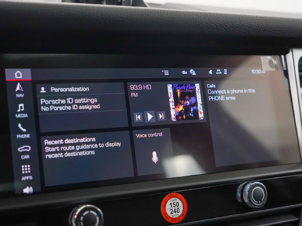 Certified 2026 Porsche Macan AWD/4WD image 30