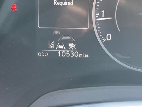 Used 2023 Lexus RX 350 Premium FWD image 11
