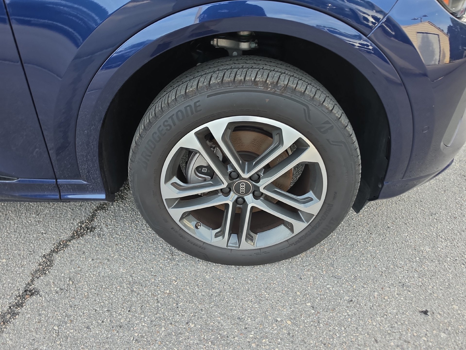 Certified 2025 Audi Q5 Premium w/ Convenience Package AWD/4WD image 8