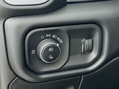 New 2026 RAM 1500 Big Horn w/ Night Edition AWD/4WD image 15