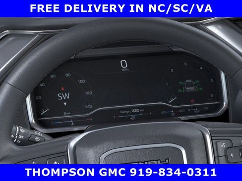 New 2025 GMC Sierra 2500 Denali w/ Denali Reserve Package image 21