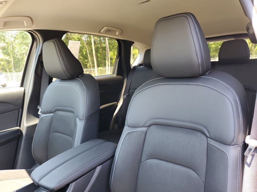 New 2026 MAZDA CX-5 Preferred AWD/4WD image 16