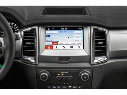 Used 2020 Ford Ranger XLT w/ Equipment Group 301A Mid AWD/4WD image 7