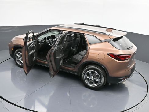 Used 2023 Chevrolet Blazer LT w/ Sound & Technology Package image 43