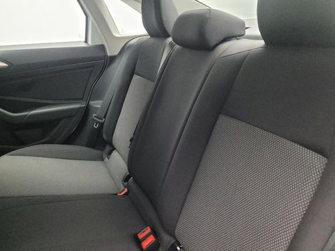 Used 2021 Volkswagen Jetta S w/ Driver Assistance Package image 18