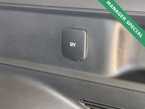 Used 2024 Ford Bronco Sport Heritage image 14